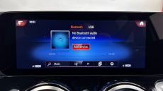 Mercedes-Benz GLB 200 AMG Line Premium 5dr 7G-Tronic Petrol Estate